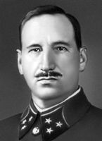 Генерал Михаил Григорьевич Ефремов (Ефромов)